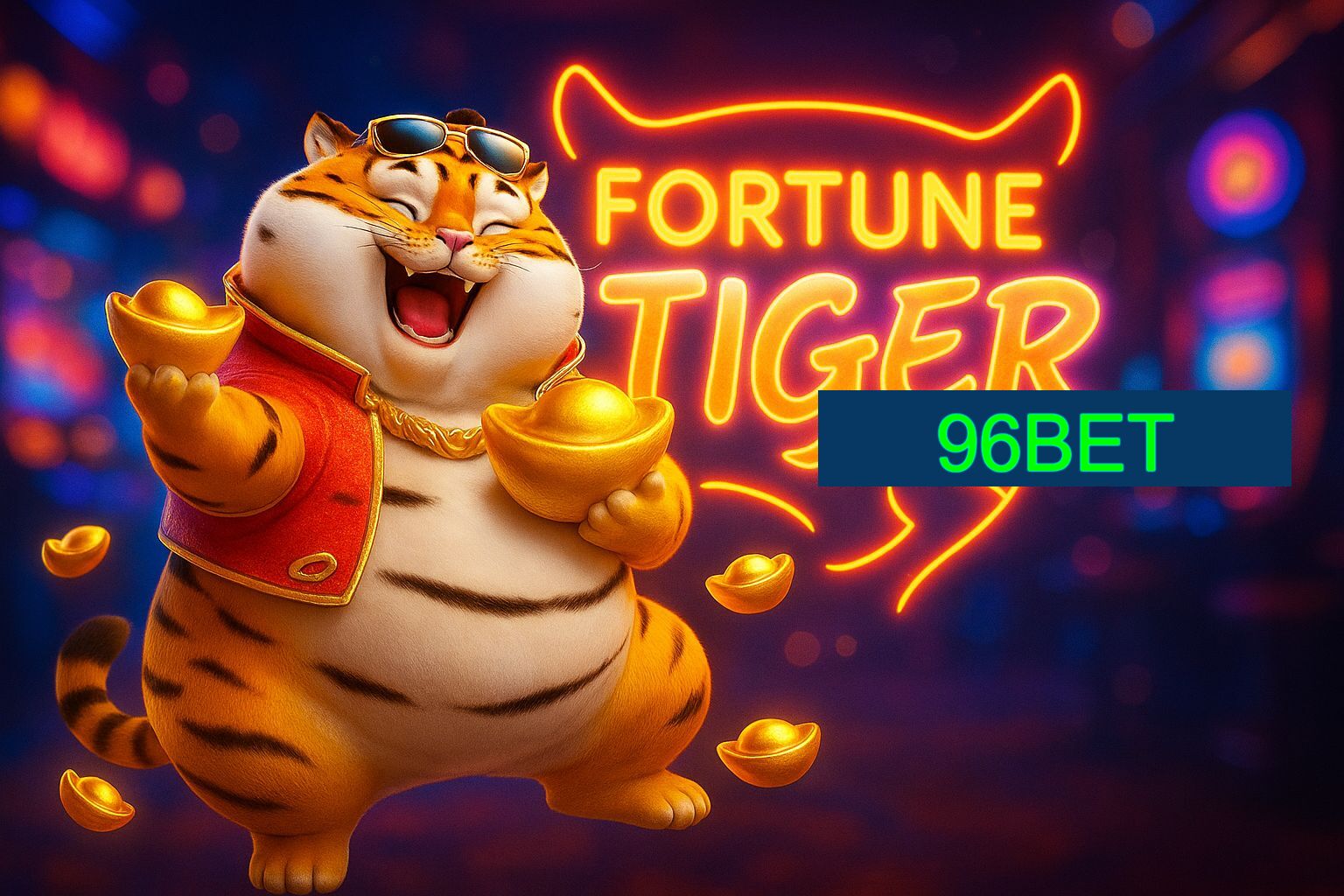 Como Jogar Fortune Tiger