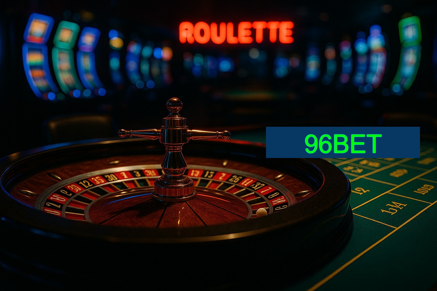 Jogos de roleta online