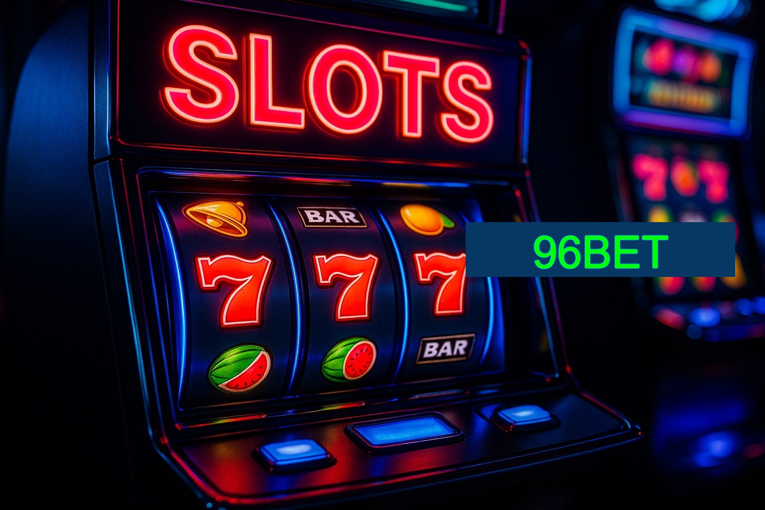 Benefícios dos Slots